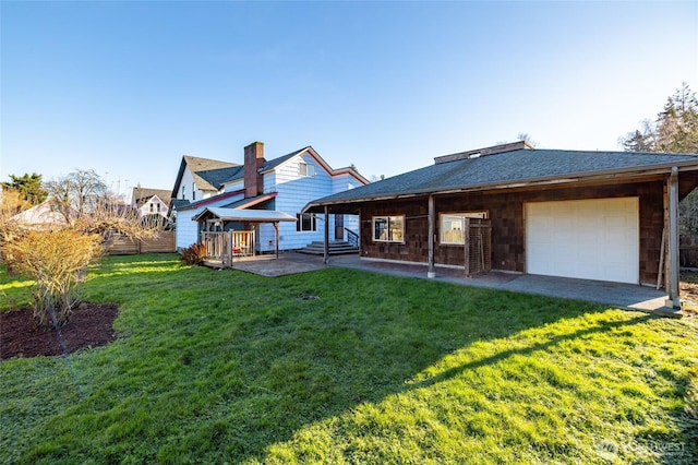 307 Center St, La Conner, WA 98257 - photo 28