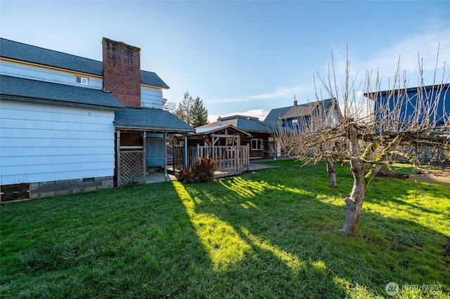 307 Center St, La Conner, WA 98257 - photo 31