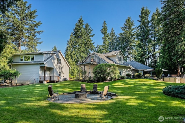 15618 163rd Ave NE, Woodinville, WA 98072 - photo 2
