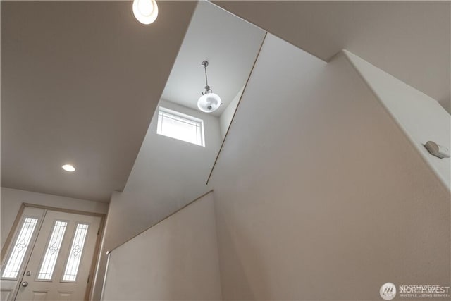 2020 Perch Ave, Moses Lake, WA 98837 - detailed view of recessed lighting