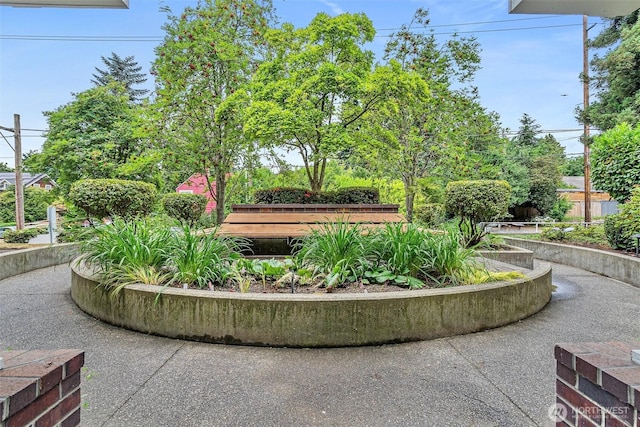 411 N 90th St Unit 406, Seattle, WA 98103 - view of home's community