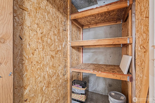411 N 90th St Unit 406, Seattle, WA 98103 - view of storage