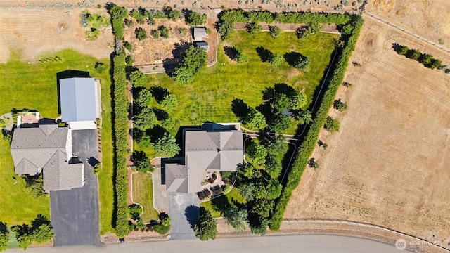 321 Range View Rd, Ellensburg, WA 98926 - bird's eye view