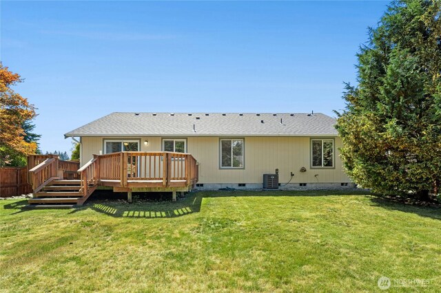 20311 86th Avenue Ct E, Spanaway, WA 98387 - photo 25