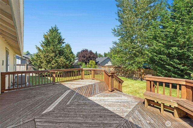 20311 86th Avenue Ct E, Spanaway, WA 98387 - photo 21