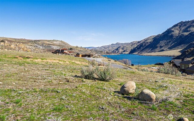 247251 N Shore Dr, Orondo, WA 98843 - photo 8