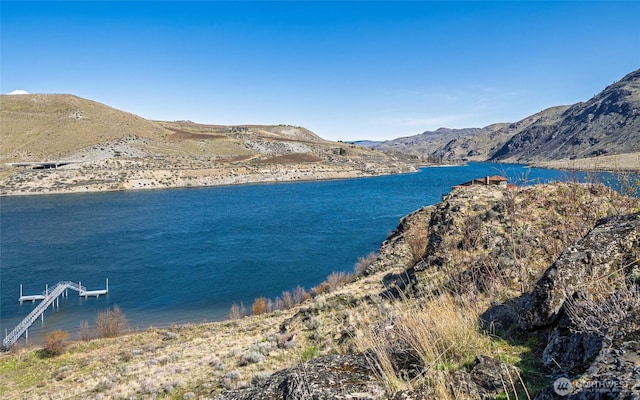247251 N Shore Dr, Orondo, WA 98843 - photo 12