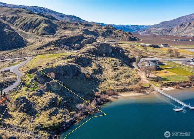 247251 N Shore Dr, Orondo, WA 98843 - photo 5