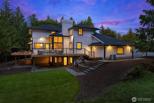 12633 75th St SE, Snohomish, WA 98290 - photo 37