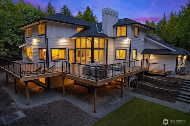 12633 75th St SE, Snohomish, WA 98290 - photo 38