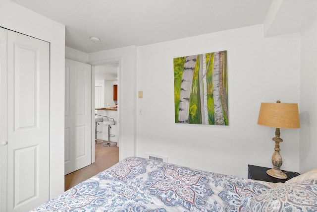300 10th Ave Unit B310, Seattle, WA 98122 - view of bedroom