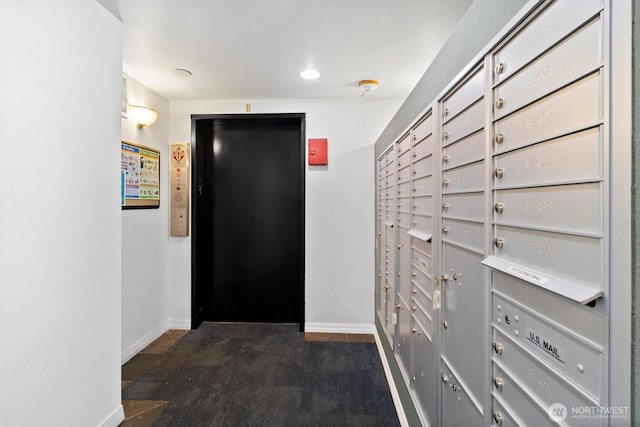 300 10th Ave Unit B310, Seattle, WA 98122 - surrounding community featuring mail area