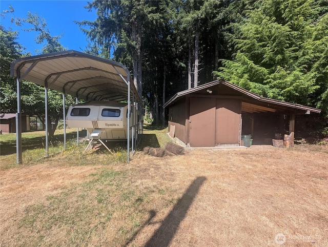 1221 Merchants Rd, Forks, WA 98331 - photo 28