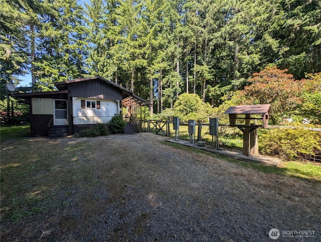 1221 Merchants Rd, Forks, WA 98331 - photo 1