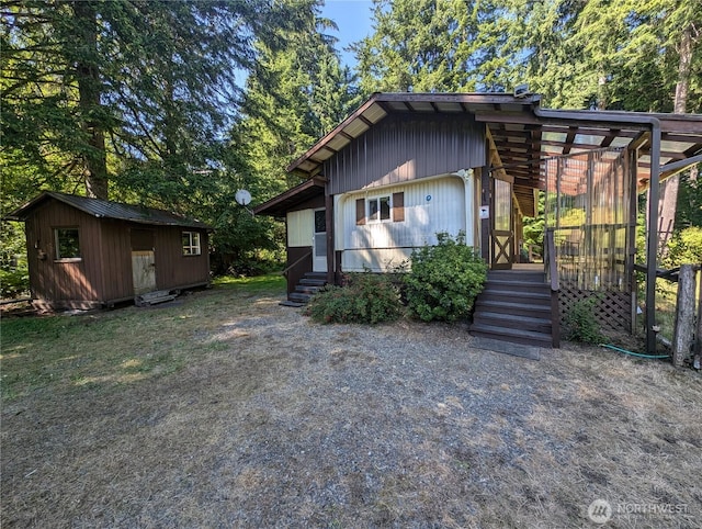 1221 Merchants Rd, Forks, WA 98331 - photo 2