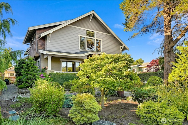 1605 Donovan Ave, Bellingham, WA 98225 - view of front of property