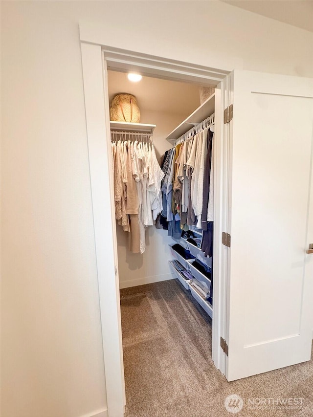 200 W Oak St, Yacolt, WA 98675 - view of closet