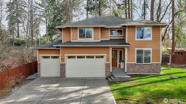 13430 Patriot Way SE, Renton, WA 98059 - photo 1