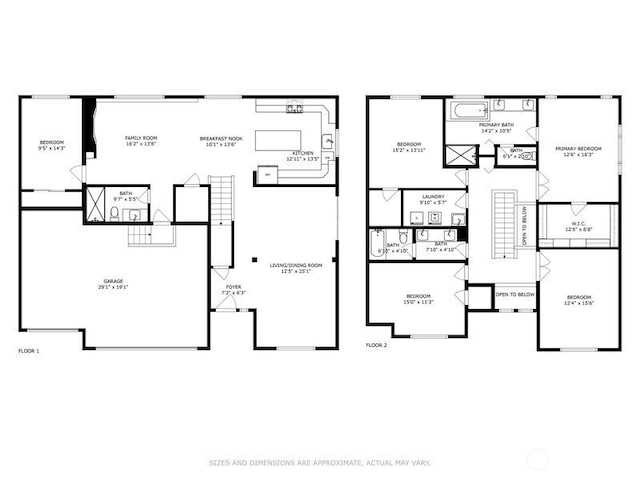 13430 Patriot Way SE, Renton, WA 98059 - photo 2