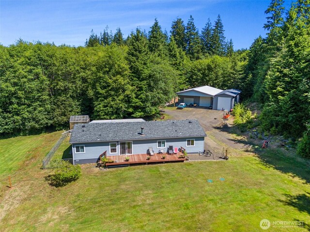 43 Lynnwood Ln, Hoquiam, WA 98550 - photo 1