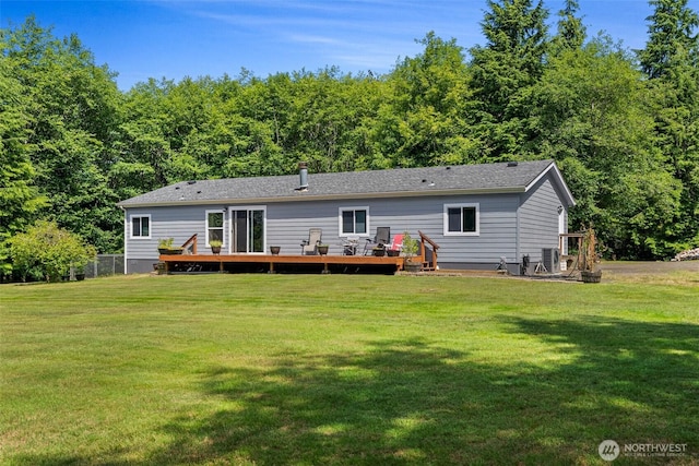 43 Lynnwood Ln, Hoquiam, WA 98550 - photo 3