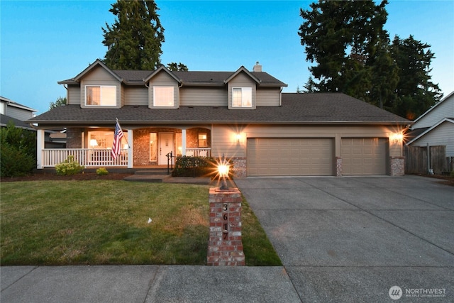 3617 NE 101st St, Vancouver, WA 98686 - photo 1