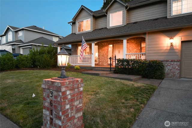 3617 NE 101st St, Vancouver, WA 98686 - photo 3
