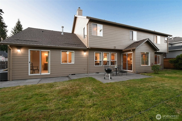 3617 NE 101st St, Vancouver, WA 98686 - photo 28