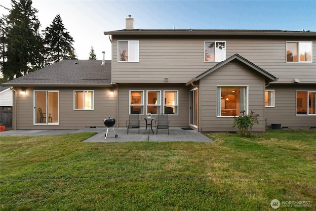 3617 NE 101st St, Vancouver, WA 98686 - photo 29