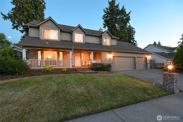 3617 NE 101st St, Vancouver, WA 98686 - photo 37