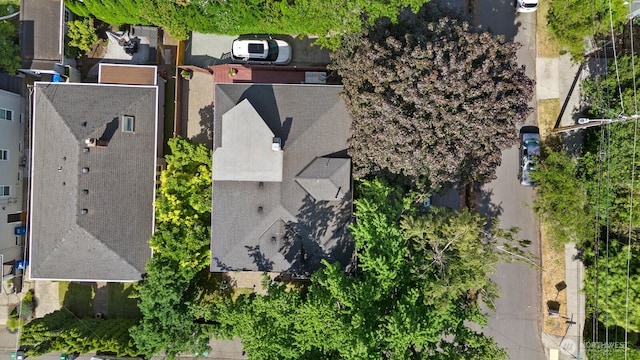 2159 10th Ave W, Seattle, WA 98119 - aerial view