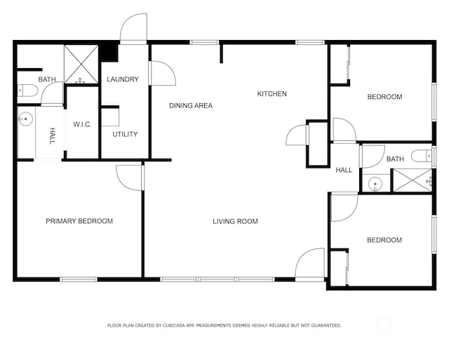 36715 Allen Rd S, Roy, WA 98580 - view of property floor plan