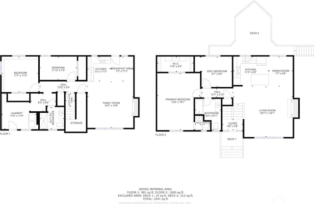 20101 95th Pl NE, Bothell, WA 98011 - view of property floor plan