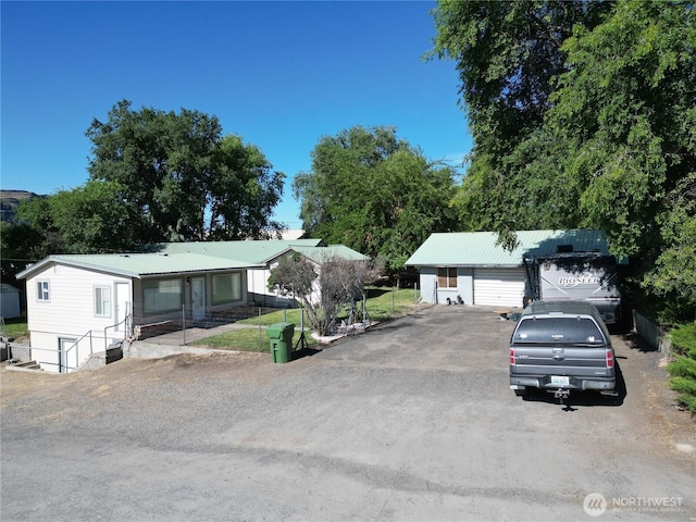 413 B St, Grand Coulee, WA 99133 - photo 1
