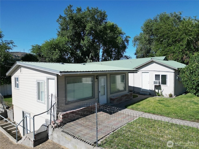 413 B St, Grand Coulee, WA 99133 - photo 3
