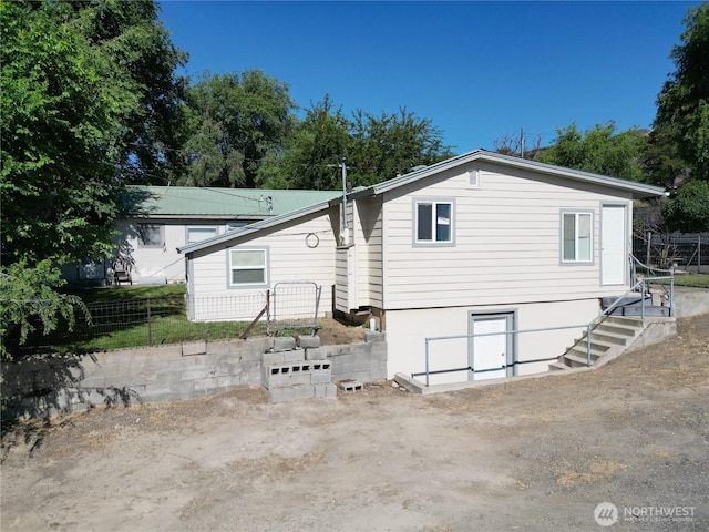 413 B St, Grand Coulee, WA 99133 - photo 5