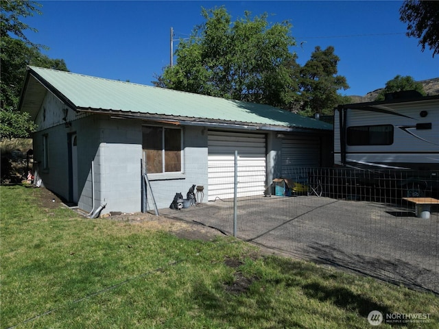 413 B St, Grand Coulee, WA 99133 - photo 10