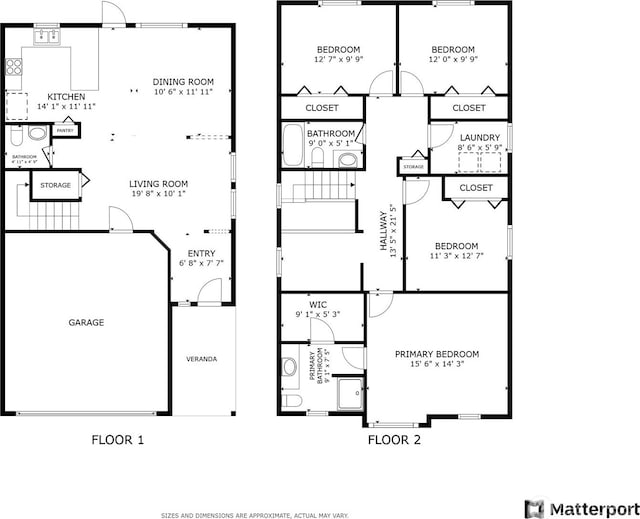 18773 108th Ave E, Puyallup, WA 98374 - photo 35
