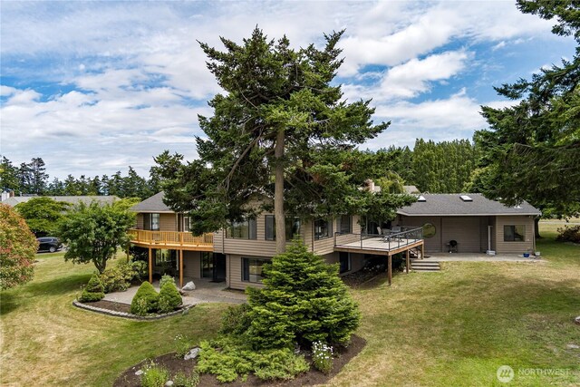 1204 Leisure St, Coupeville, WA 98239 - photo 33