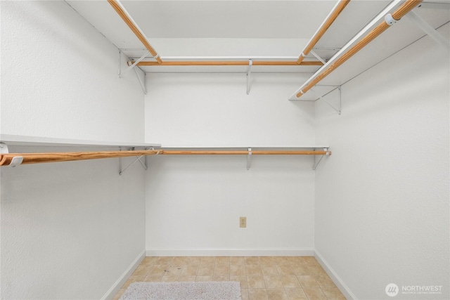 6020 N Highlands Pkwy Unit 52B, Tacoma, WA 98406 - view of walk in closet