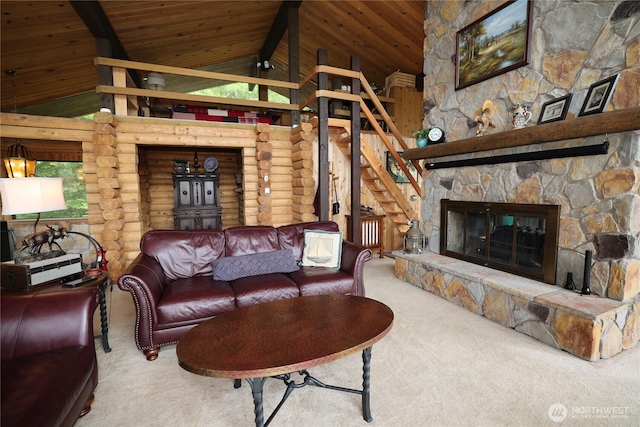 209 Marine Dr, Blakely Island, WA 98222 - photo 7