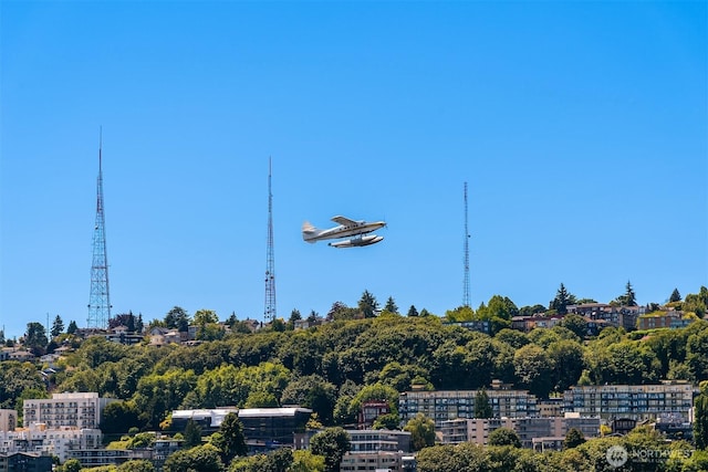 2301 Fairview Ave E Unit 404, Seattle, WA 98102 - view of city
