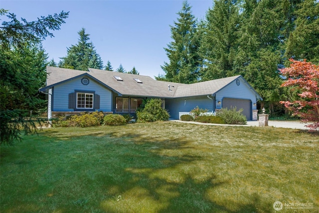 10222 174th Ave NE, Granite Falls, WA 98252 - photo 1