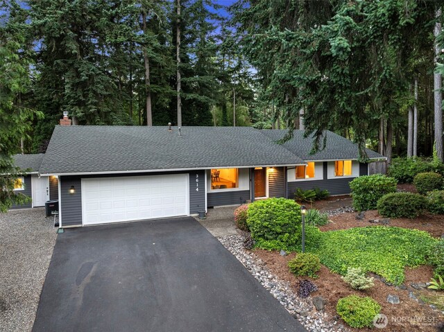 3614 60th Street Ct, Gig Harbor, WA 98335 - photo 2