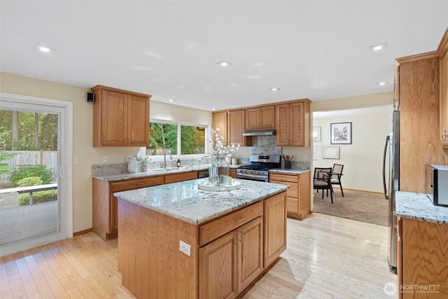 3614 60th Street Ct, Gig Harbor, WA 98335 - photo 9