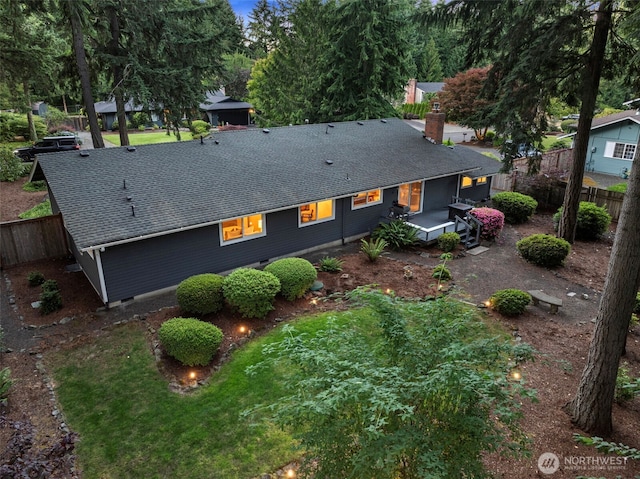 3614 60th Street Ct, Gig Harbor, WA 98335 - photo 30
