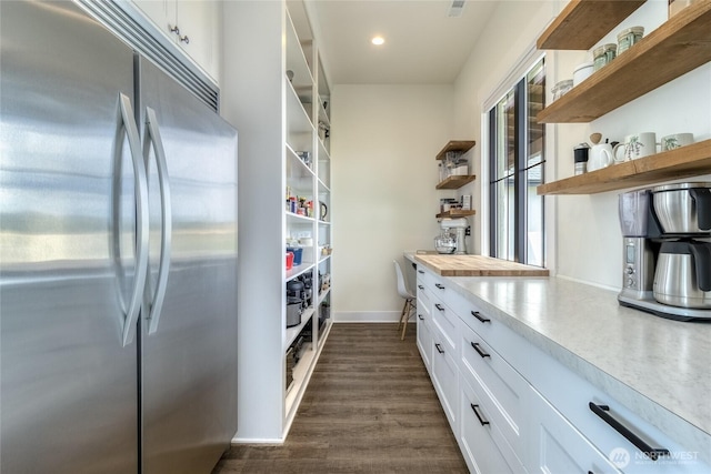 2617 Byrnes Rd, Touchet, WA 99360 - view of pantry