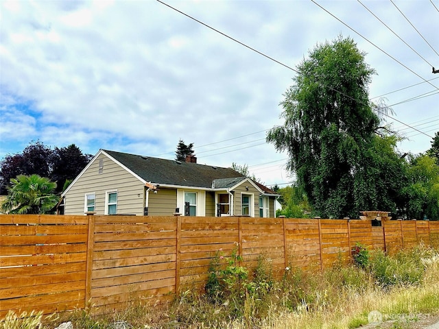 10204 19th Ave SW, Seattle, WA 98146 - view of front of property
