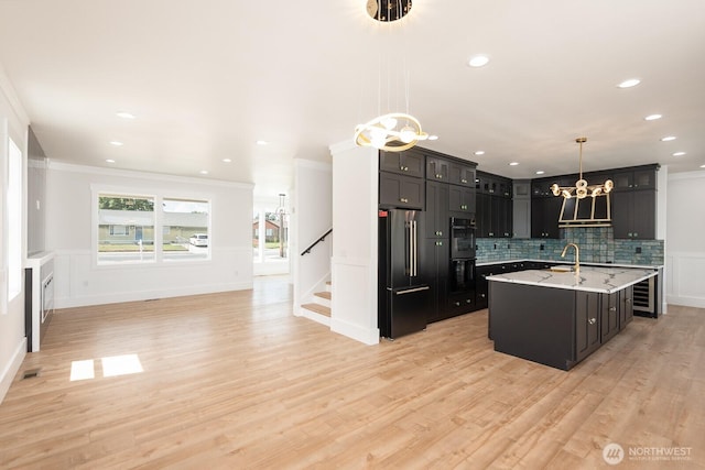 1515 W Lakeside Dr, Moses Lake, WA 98837 - photo 9