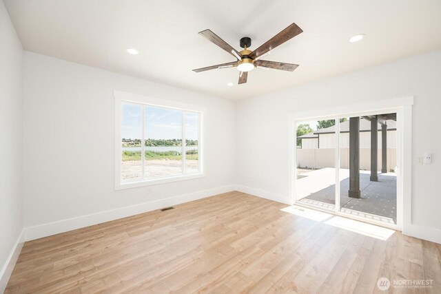 1515 W Lakeside Dr, Moses Lake, WA 98837 - photo 13
